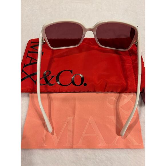 Brand New Max & Co Sunglasses - MO0079 21S Size 57-18-130*3 main image 7